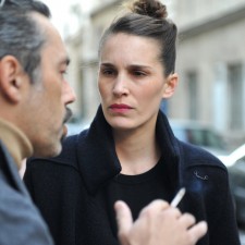 Cocktail Catherine Baba x Nouvelle Affaire