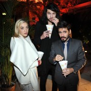 Le Prom Ball des 15 ans de Jalouse