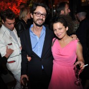 Le Prom Ball des 15 ans de Jalouse