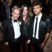 Le Prom Ball des 15 ans de Jalouse