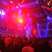 Le Prom Ball des 15 ans de Jalouse