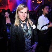 Le Prom Ball des 15 ans de Jalouse