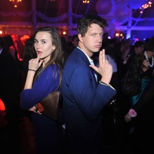 Le Prom Ball des 15 ans de Jalouse