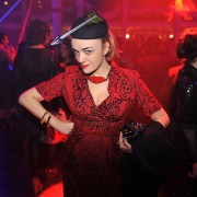 Le Prom Ball des 15 ans de Jalouse