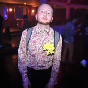 Le Prom Ball des 15 ans de Jalouse