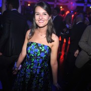 Le Prom Ball des 15 ans de Jalouse