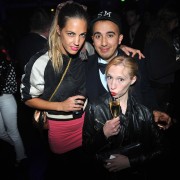 Le Prom Ball des 15 ans de Jalouse