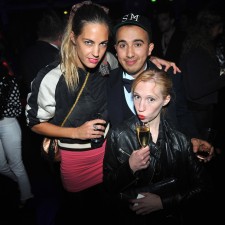 Le Prom Ball des 15 ans de Jalouse