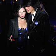 Le Prom Ball des 15 ans de Jalouse