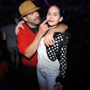 Le Prom Ball des 15 ans de Jalouse