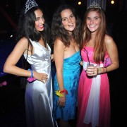Le Prom Ball des 15 ans de Jalouse