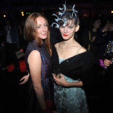 Le Prom Ball des 15 ans de Jalouse