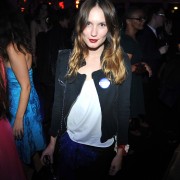 Le Prom Ball des 15 ans de Jalouse