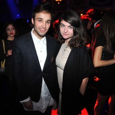 Le Prom Ball des 15 ans de Jalouse