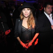 Le Prom Ball des 15 ans de Jalouse