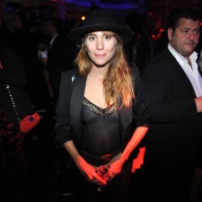 Le Prom Ball des 15 ans de Jalouse