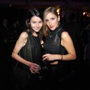 Le Prom Ball des 15 ans de Jalouse