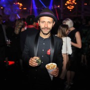 Le Prom Ball des 15 ans de Jalouse