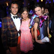 Le Prom Ball des 15 ans de Jalouse