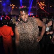 Le Prom Ball des 15 ans de Jalouse