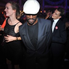 Le Prom Ball des 15 ans de Jalouse