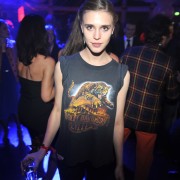Le Prom Ball des 15 ans de Jalouse