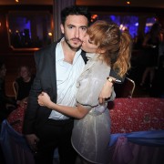 Le Prom Ball des 15 ans de Jalouse