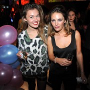 Le Prom Ball des 15 ans de Jalouse