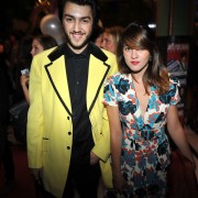 Le Prom Ball des 15 ans de Jalouse