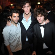 Le Prom Ball des 15 ans de Jalouse