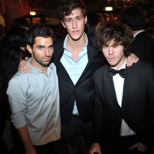 Le Prom Ball des 15 ans de Jalouse