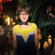 Le Prom Ball des 15 ans de Jalouse