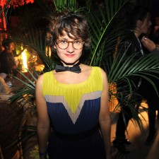Le Prom Ball des 15 ans de Jalouse
