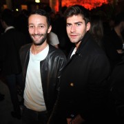 Le Prom Ball des 15 ans de Jalouse