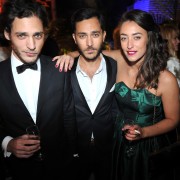 Le Prom Ball des 15 ans de Jalouse