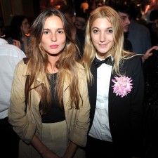 Le Prom Ball des 15 ans de Jalouse