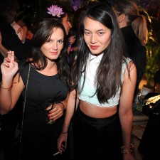Le Prom Ball des 15 ans de Jalouse