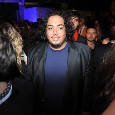 Le Prom Ball des 15 ans de Jalouse