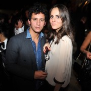 Le Prom Ball des 15 ans de Jalouse