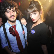 Le Prom Ball des 15 ans de Jalouse