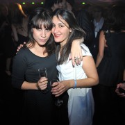 Le Prom Ball des 15 ans de Jalouse