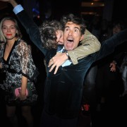 Le Prom Ball des 15 ans de Jalouse