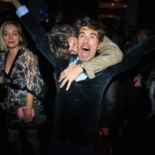 Le Prom Ball des 15 ans de Jalouse