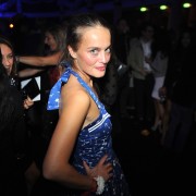 Le Prom Ball des 15 ans de Jalouse