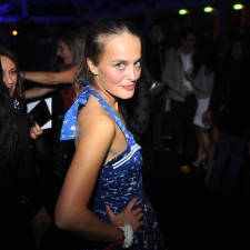 Le Prom Ball des 15 ans de Jalouse