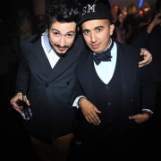 Le Prom Ball des 15 ans de Jalouse