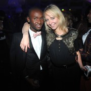 Le Prom Ball des 15 ans de Jalouse
