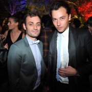 Le Prom Ball des 15 ans de Jalouse