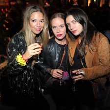 Le Prom Ball des 15 ans de Jalouse