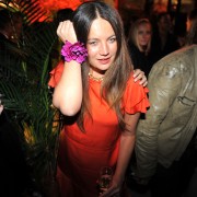 Le Prom Ball des 15 ans de Jalouse